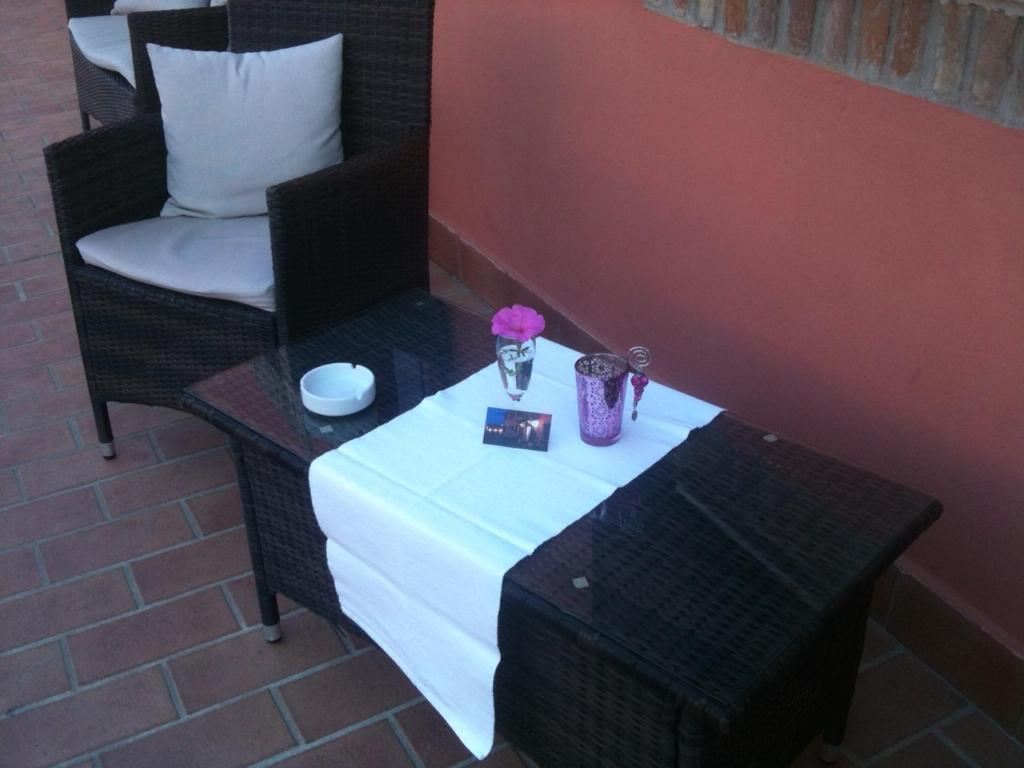 Hotel Le Corti Pitstop Ферара Екстериор снимка